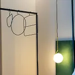 Alcova In Centro ゲストハウス アグリジェント