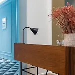 Alcova In Centro ゲストハウス 4*