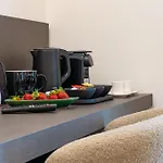 ゲストハウス Alcova In Centro