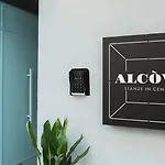 ゲストハウス Alcova In Centro