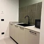 ゲストハウス Alcova In Centro アグリジェント