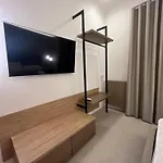 ゲストハウス Alcova In Centro