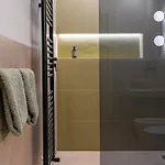 ゲストハウス Alcova In Centro アグリジェント