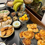 Alcova In Centro 4* アグリジェント