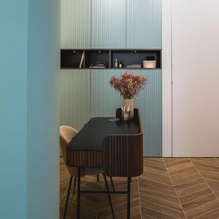 Alcova In Centro אגריג'נטו