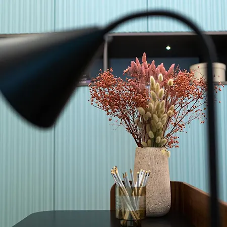 בית הארחה Alcova In Centro