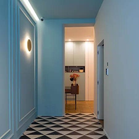 Alcova In Centro אגריג'נטו