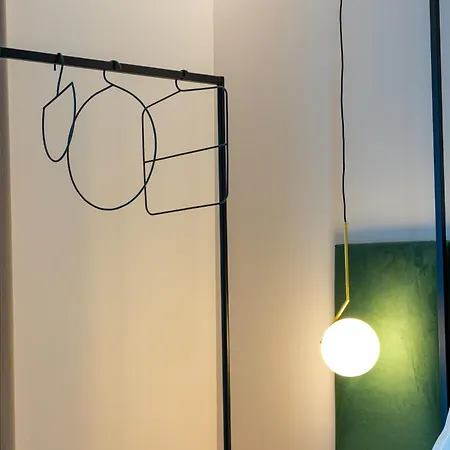 Alcova In Centro בית הארחה אגריג'נטו