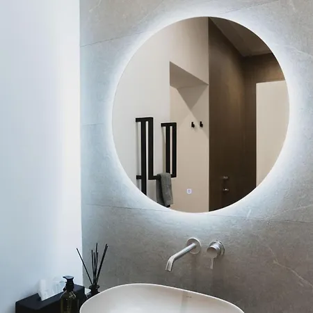 Alcova In Centro אגריג'נטו