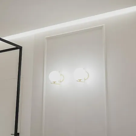 בית הארחה Alcova In Centro אגריג'נטו