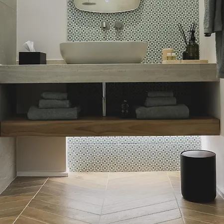 Alcova In Centro אגריג'נטו