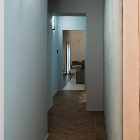 Alcova In Centro אגריג'נטו