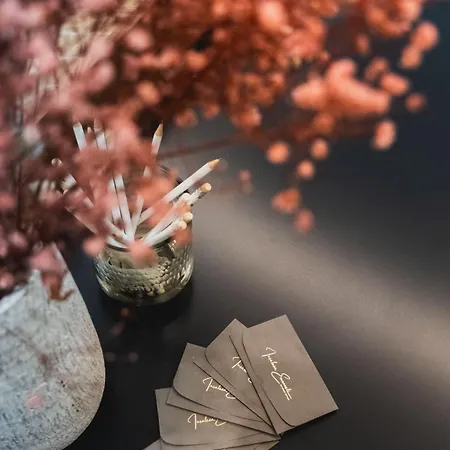 Alcova In Centro בית הארחה