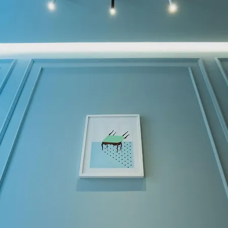 Alcova In Centro 4* אגריג'נטו