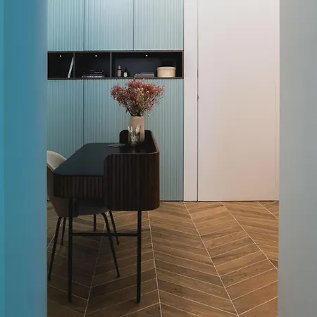 Alcova In Centro 4* אגריג'נטו