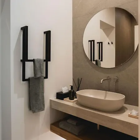 Alcova In Centro אגריג'נטו