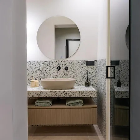 Alcova In Centro Konukevi Agrigento