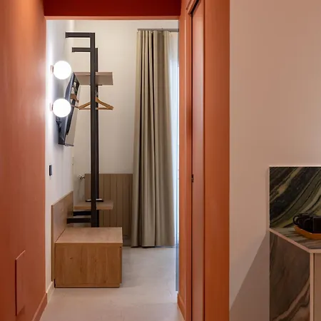 Alcova In Centro אגריג'נטו