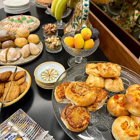 בית הארחה Alcova In Centro