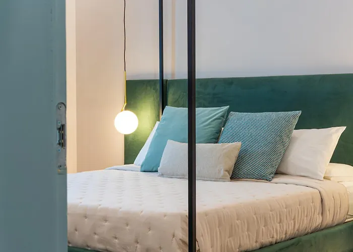 Alcova In Centro Agrigento