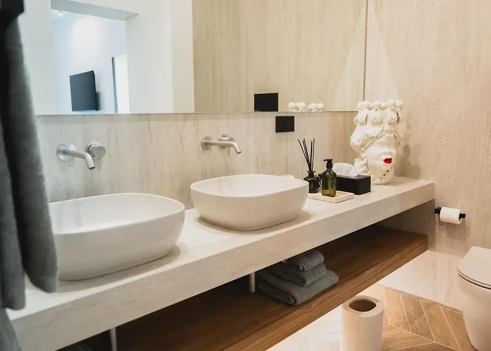 Gasthuis Alcova In Centro