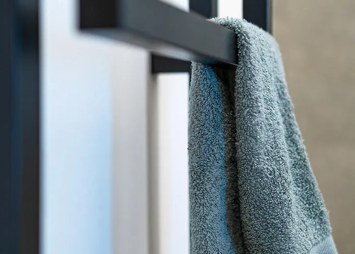 Alcova In Centro Gasthuis