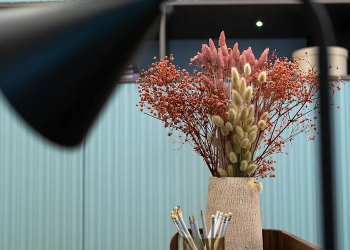 Gasthuis Alcova In Centro