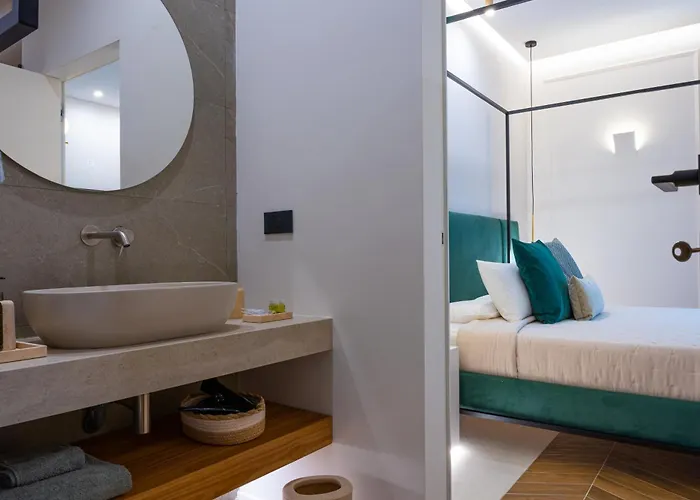 Gasthuis Alcova In Centro Agrigento