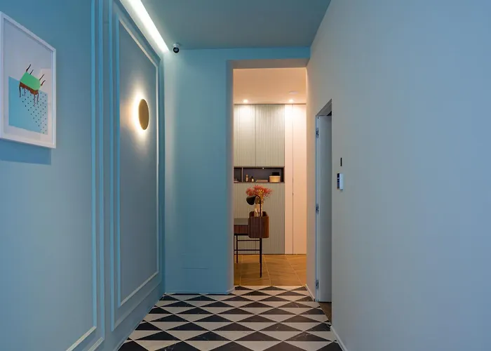 Alcova In Centro Agrigento