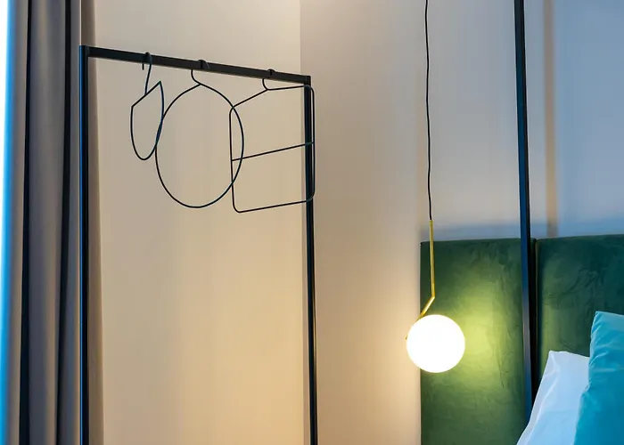 Alcova In Centro Konukevi Agrigento