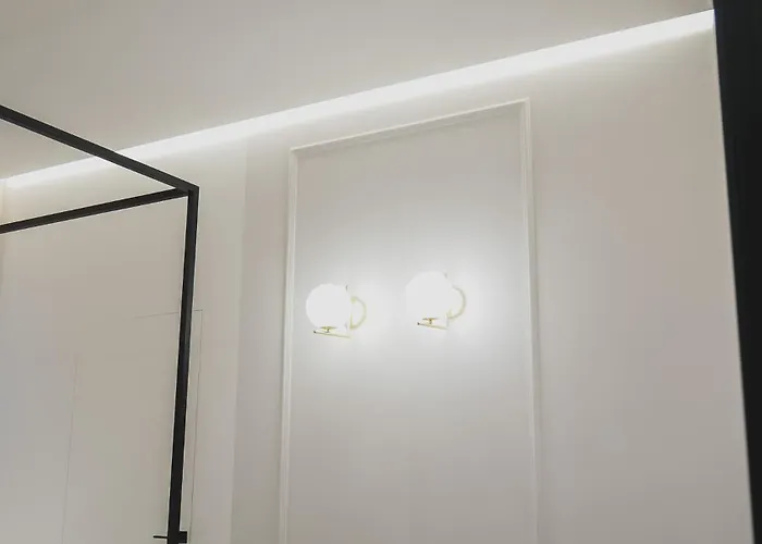 Gasthuis Alcova In Centro Agrigento