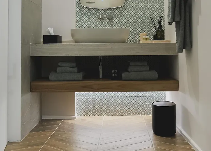 Alcova In Centro Agrigento