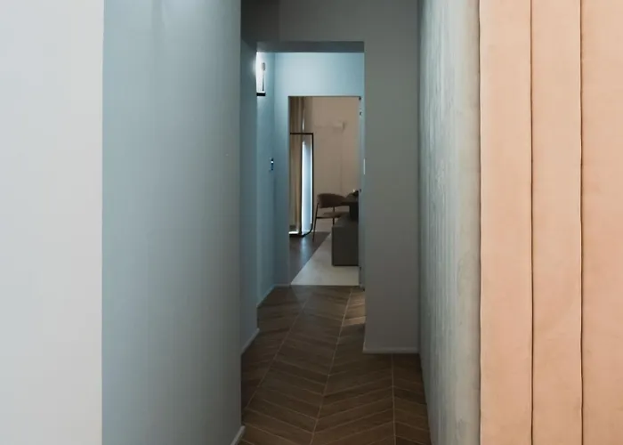 Alcova In Centro Agrigento