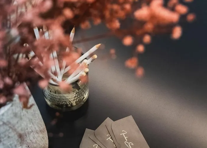 Alcova In Centro Konukevi