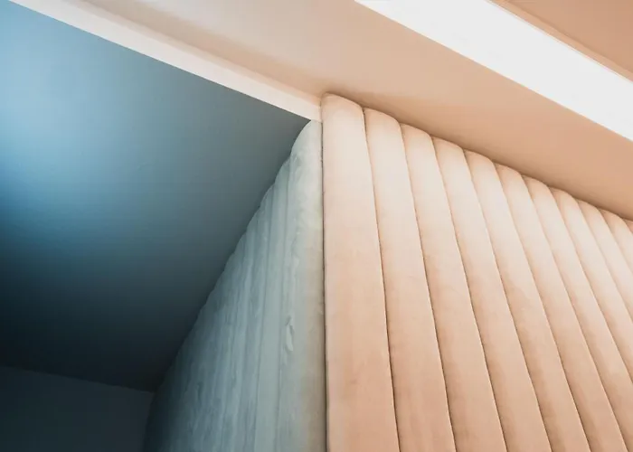 Gasthuis Alcova In Centro