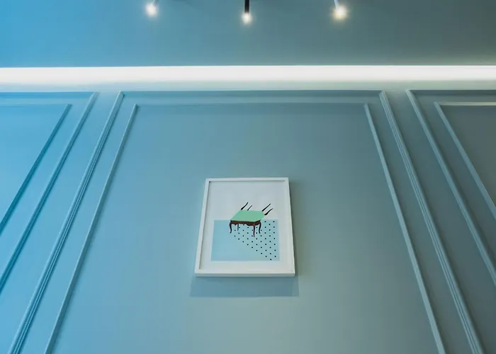 Alcova In Centro 4* Agrigento