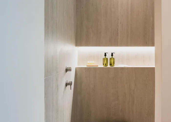 Alcova In Centro Konukevi Agrigento