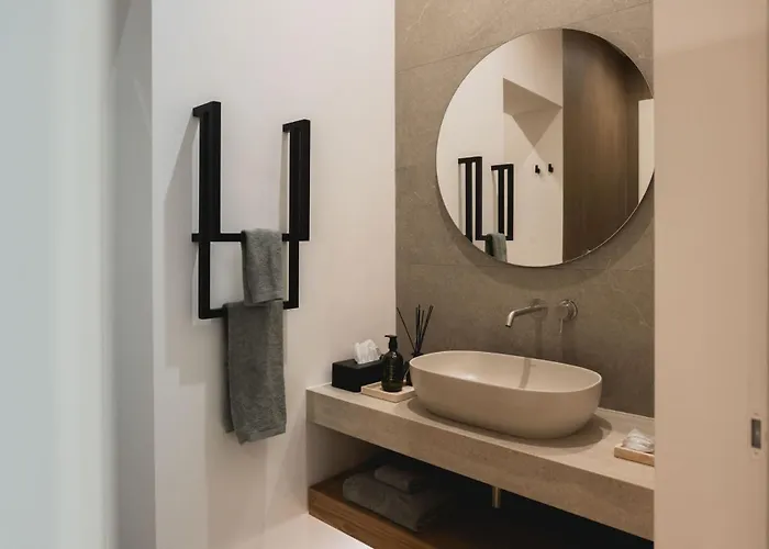 Alcova In Centro Agrigento