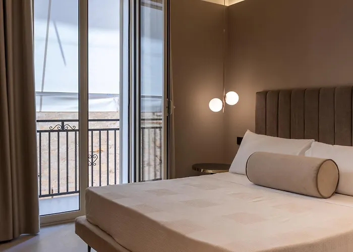 Alcova In Centro Gasthuis Agrigento