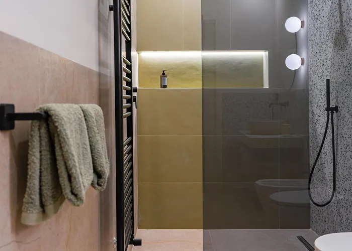 Gasthuis Alcova In Centro Agrigento