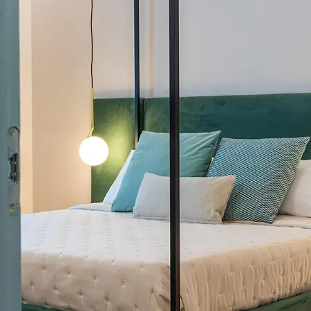 Alcova In Centro Agrigento