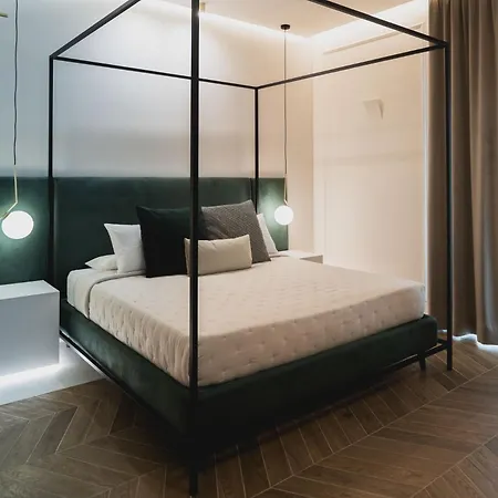 Alcova In Centro 4* Agrigento