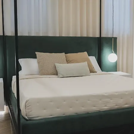 Guest house Alcova In Centro 4*