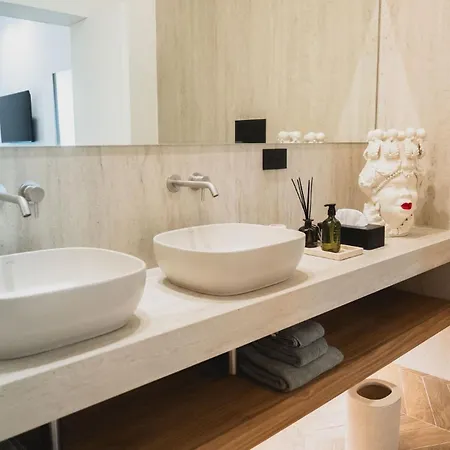 Pensión Alcova In Centro