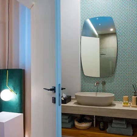 Pensión Alcova In Centro 4*