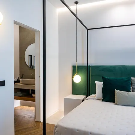 Guest house Alcova In Centro