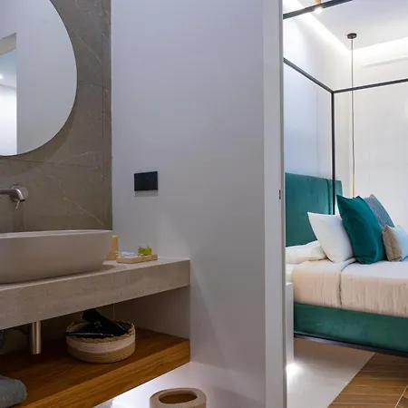 Guest house Alcova In Centro Agrigento