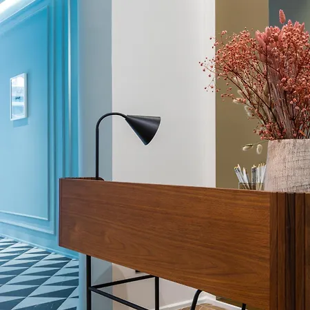 Alcova In Centro Guest house 4*