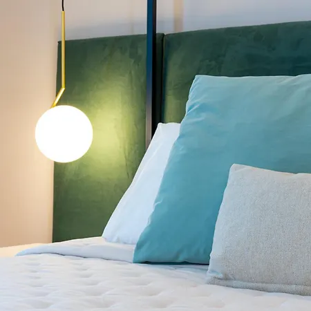 Guest house Alcova In Centro Agrigento