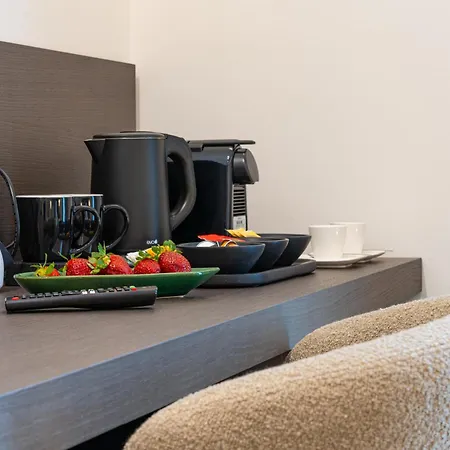 Guest house Alcova In Centro